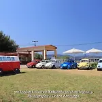 Camping Argostoli Аргостолион
