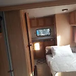 Camping Argostoli Кемпинг