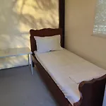 Кемпинг Camping Argostoli *