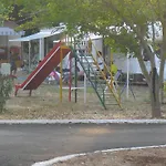 Camping Argostoli Кемпинг *