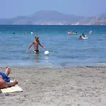 Кемпинг Camping Argostoli *