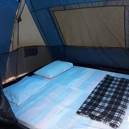 Кемпинг Camping Argostoli Аргостолион