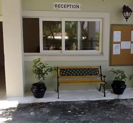 Camping Argostoli * ארגוסטולי