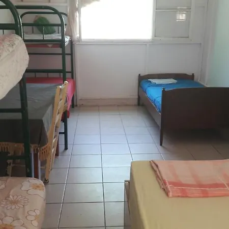 אתר קמפינג Camping Argostoli *